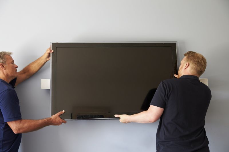 Bedroom Tv Mounting in Kansas City, MO