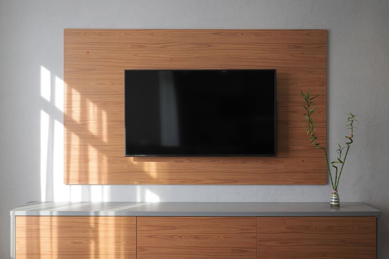 Television Mounting Service in Alpharetta, GA