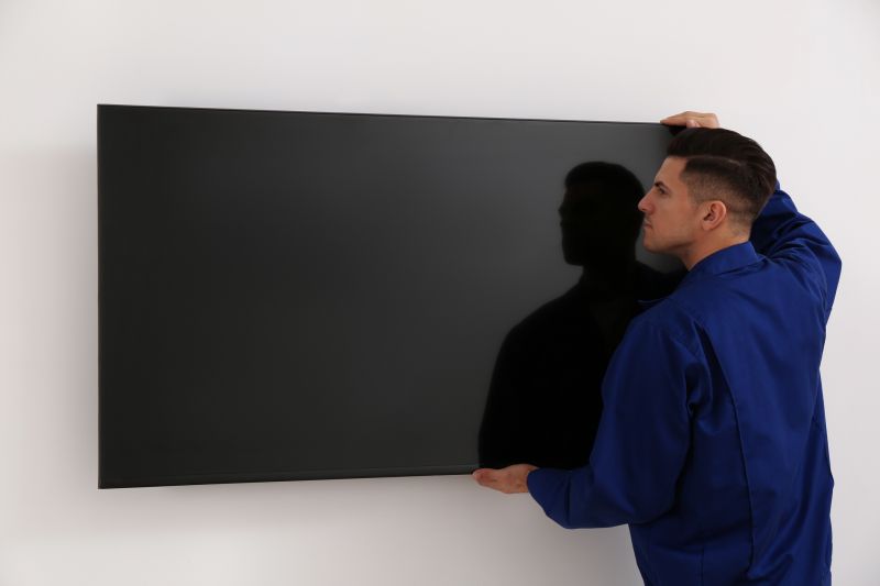Tv Hanging Service in Denver County, CO