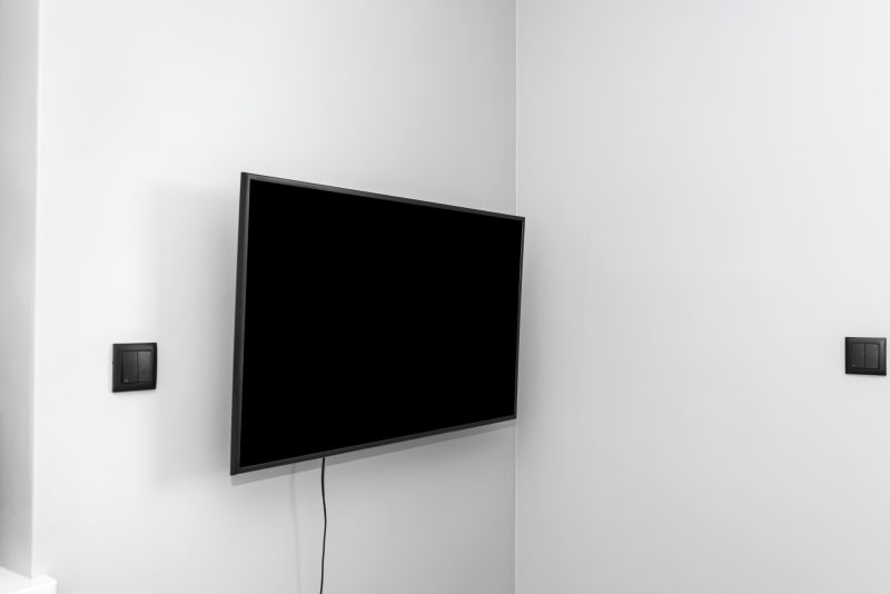 Wall Mount Tv Installation in Littleton, CO
