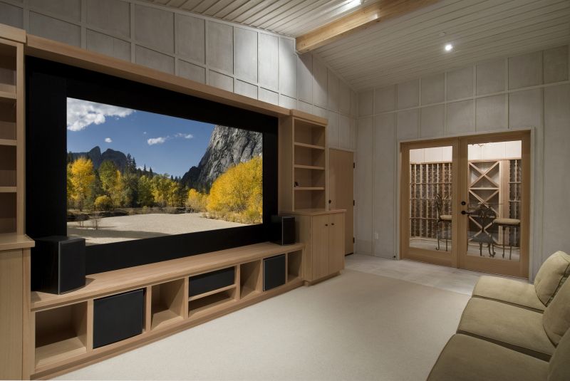 Home Theater Specialists
